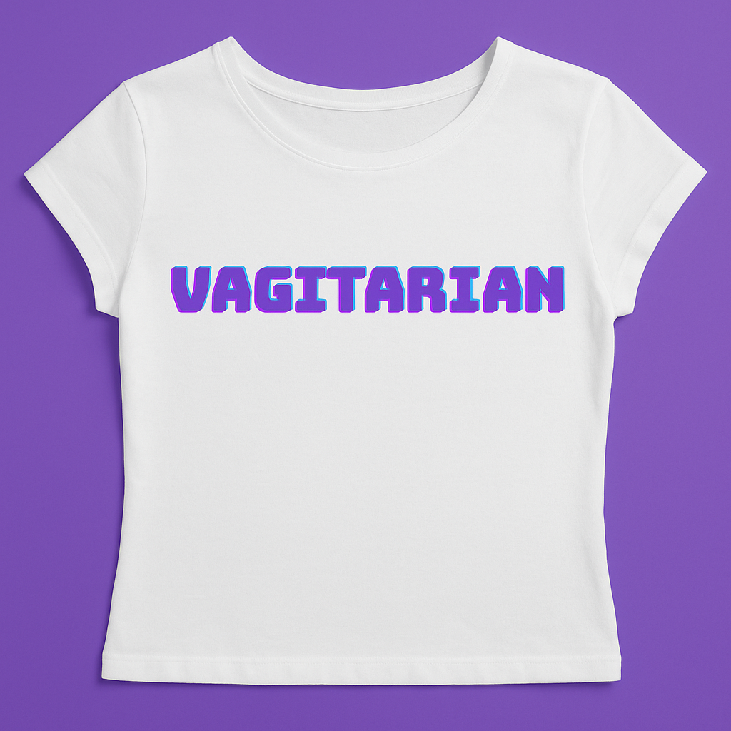 Vagitarian