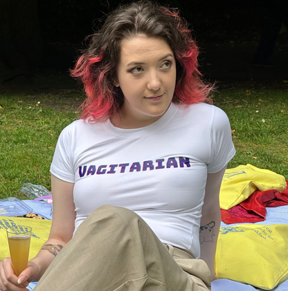 Vagitarian