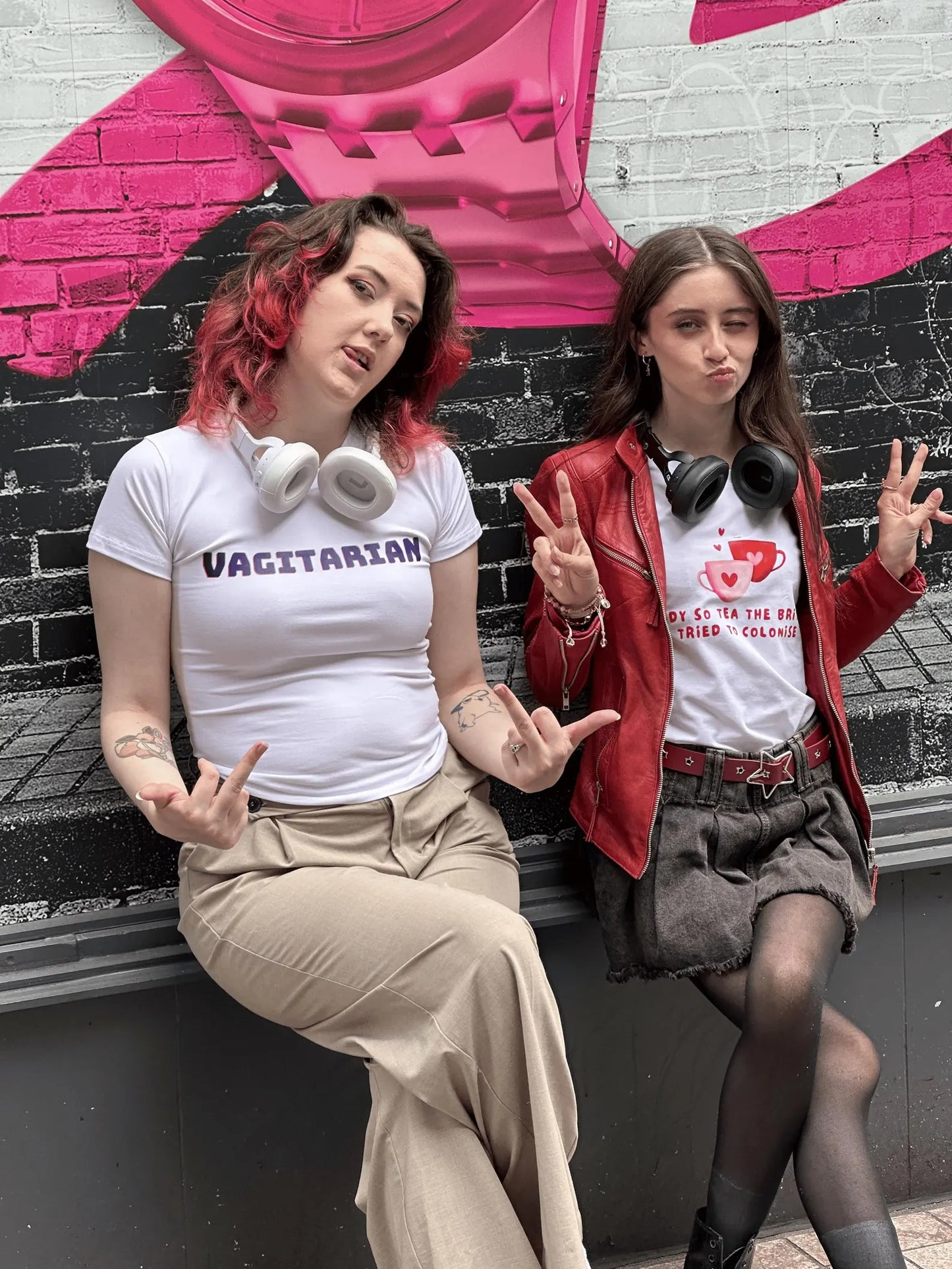 Vagitarian