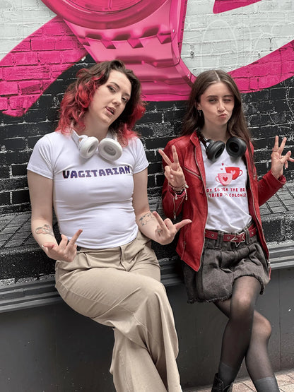 Vagitarian